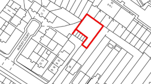 Plot for sale in Pinner photo
